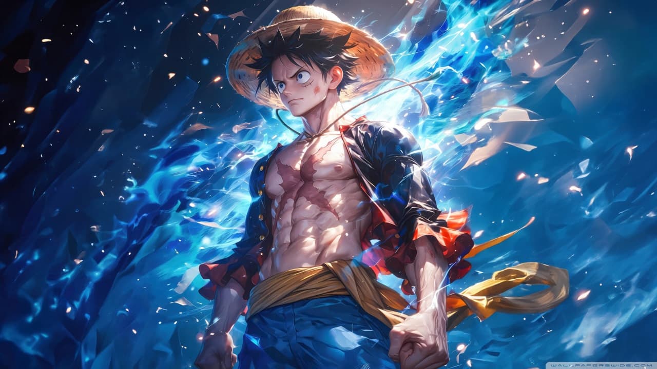 Luffy