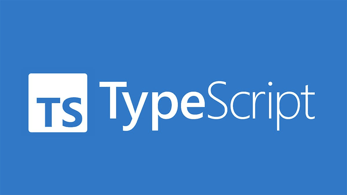 tpyescript logo