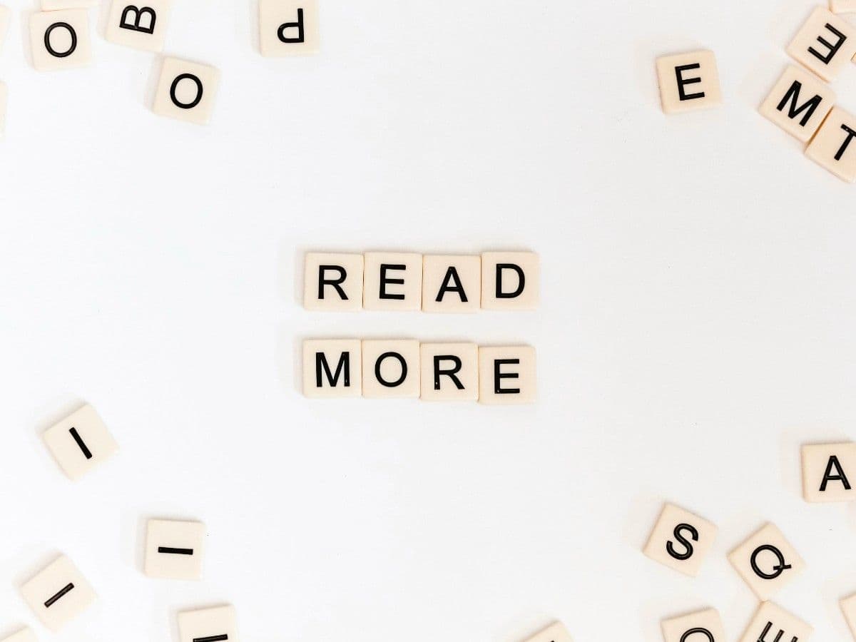 Image representing a link for Blog