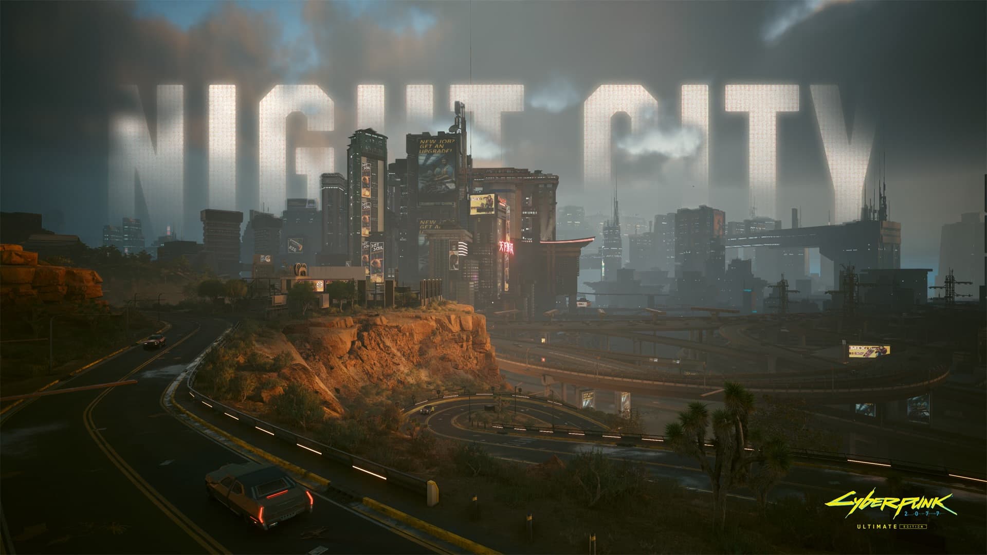 Cyberpunk 2077